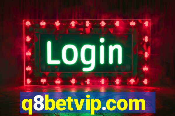 q8betvip.com