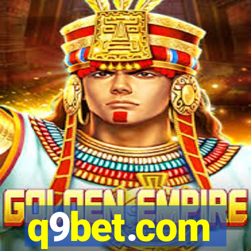 q9bet.com