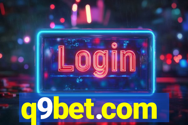 q9bet.com