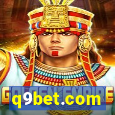 q9bet.com