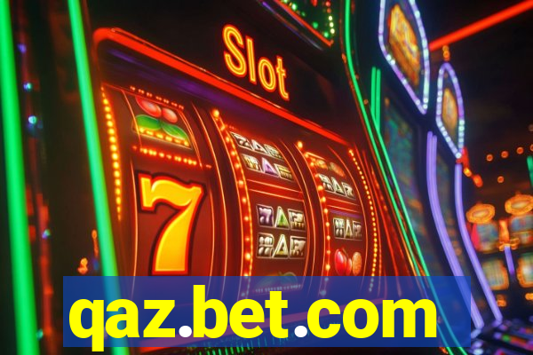 qaz.bet.com