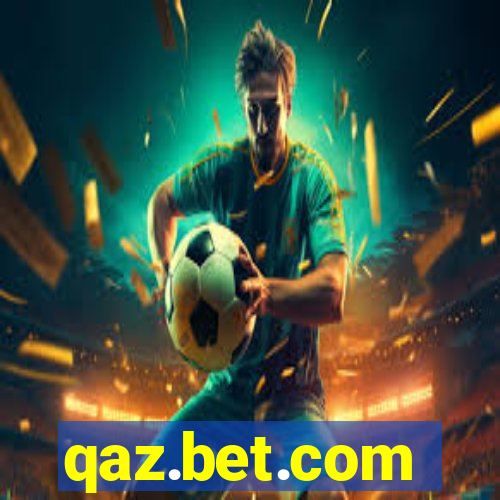 qaz.bet.com