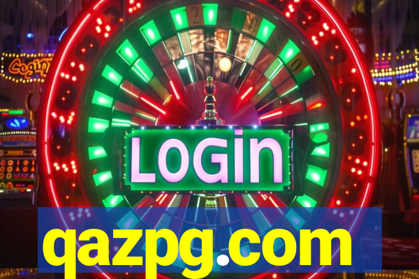 qazpg.com