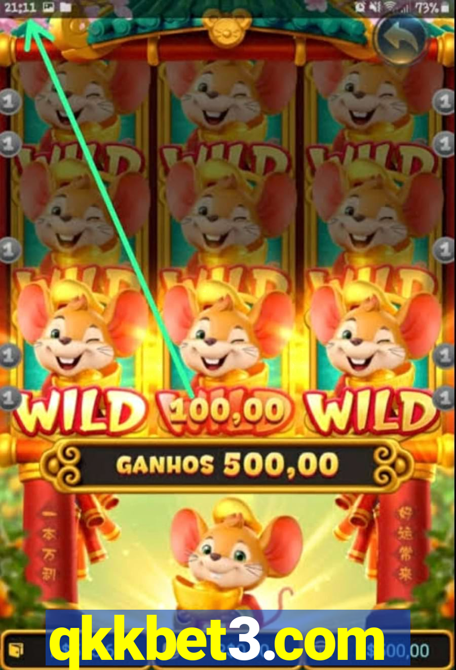 qkkbet3.com