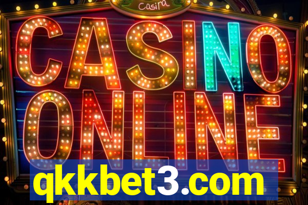 qkkbet3.com