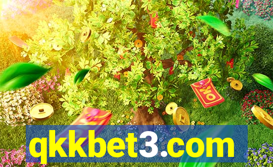 qkkbet3.com