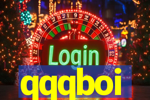 qqqboi