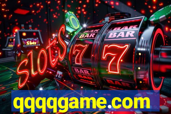 qqqqgame.com
