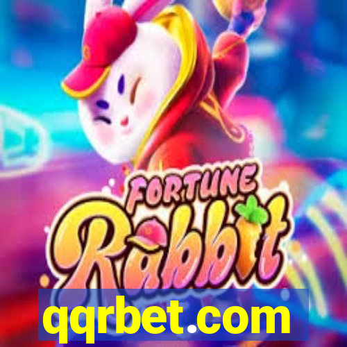 qqrbet.com