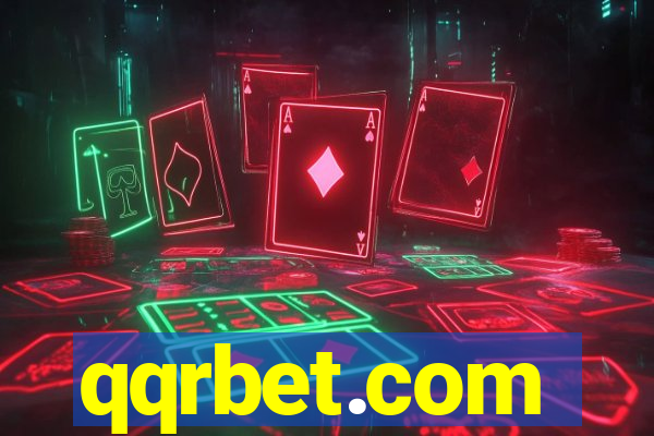 qqrbet.com