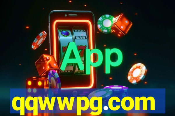 qqwwpg.com