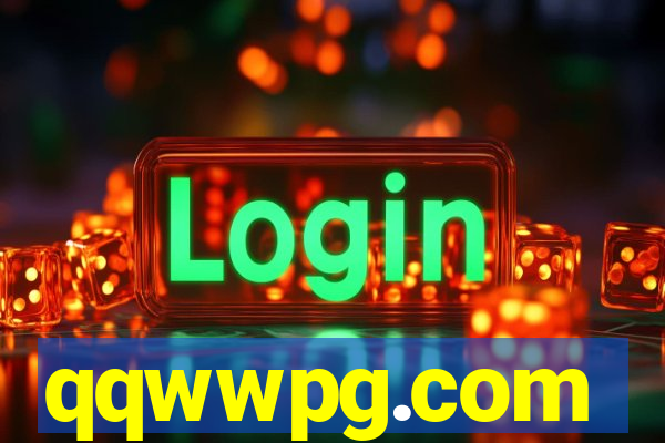qqwwpg.com