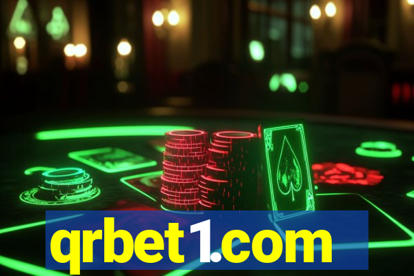 qrbet1.com