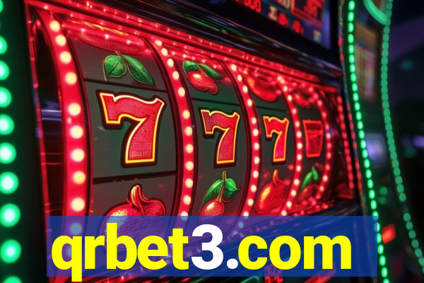 qrbet3.com