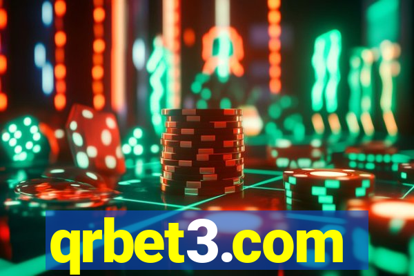 qrbet3.com