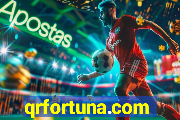 qrfortuna.com