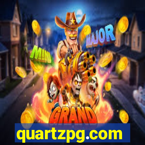 quartzpg.com