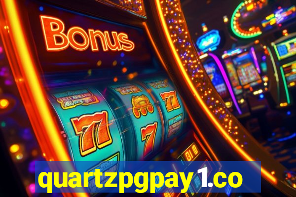 quartzpgpay1.com