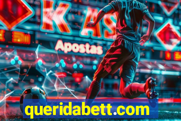 queridabett.com