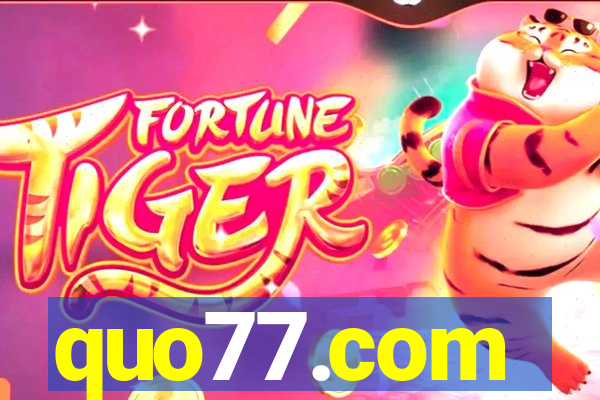 quo77.com
