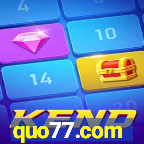 quo77.com