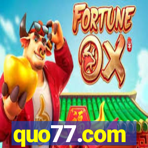 quo77.com
