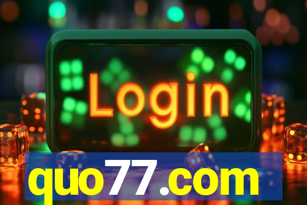 quo77.com