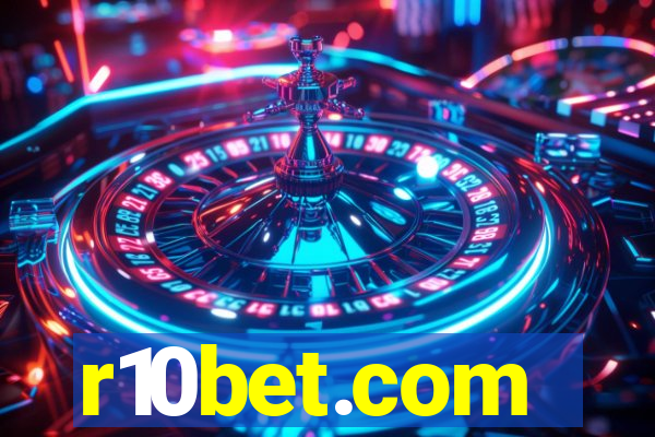 r10bet.com