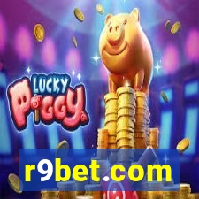r9bet.com