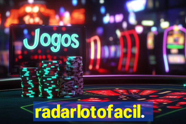 radarlotofacil.com.br