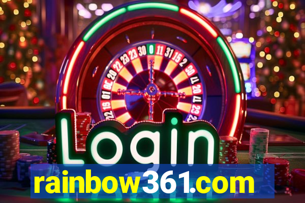 rainbow361.com