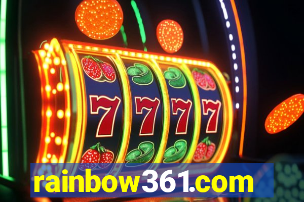 rainbow361.com