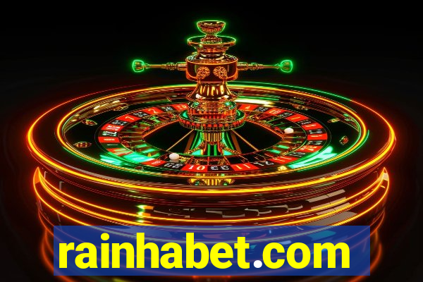 rainhabet.com