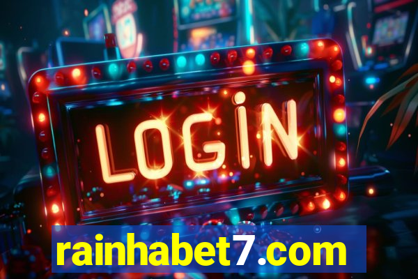 rainhabet7.com