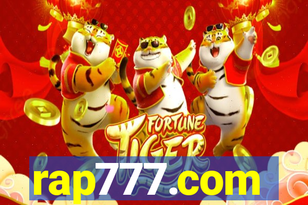 rap777.com