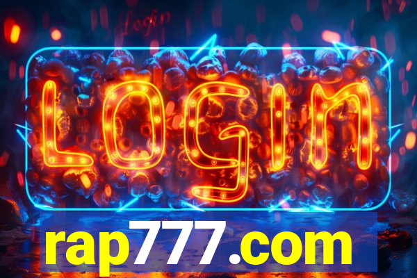 rap777.com