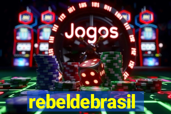 rebeldebrasil