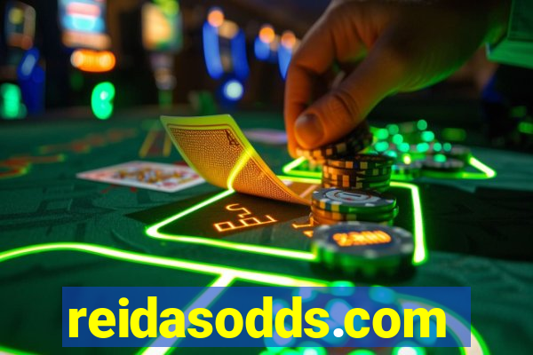 reidasodds.com