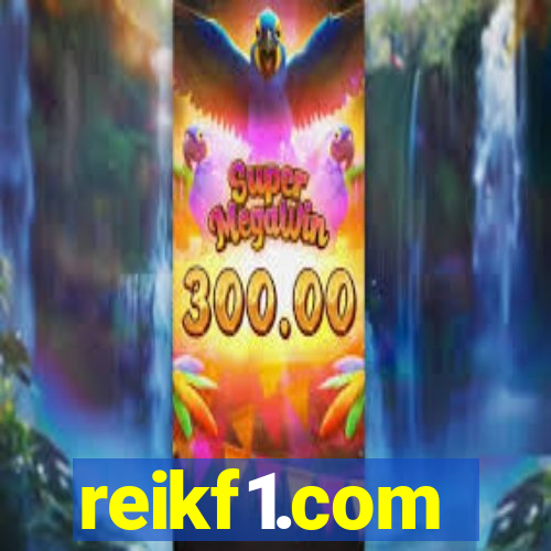 reikf1.com