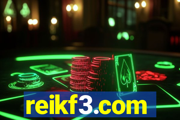 reikf3.com
