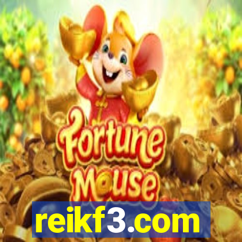 reikf3.com