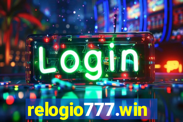 relogio777.win