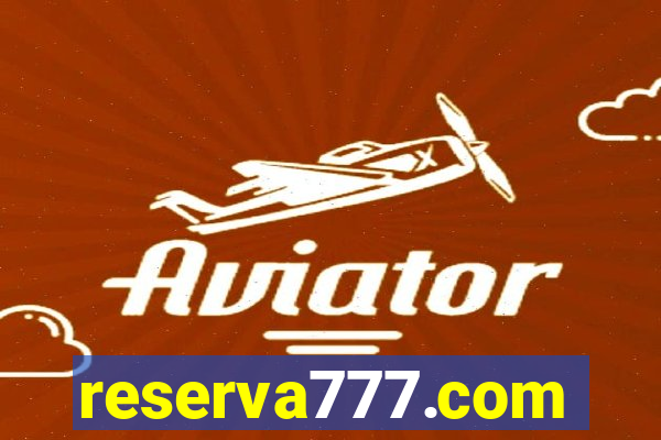 reserva777.com