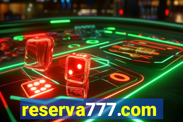 reserva777.com