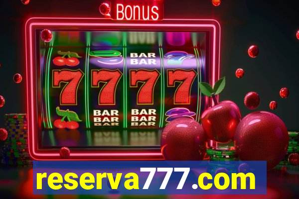 reserva777.com