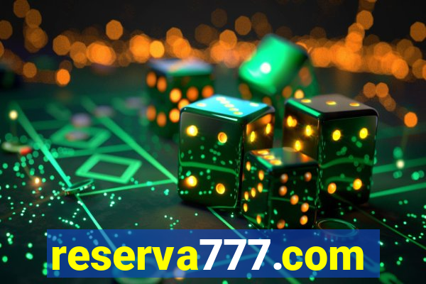 reserva777.com