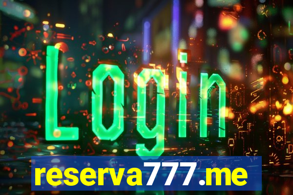 reserva777.me