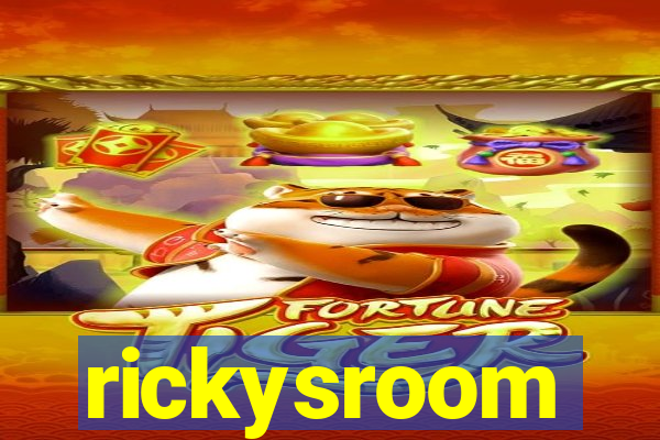 rickysroom