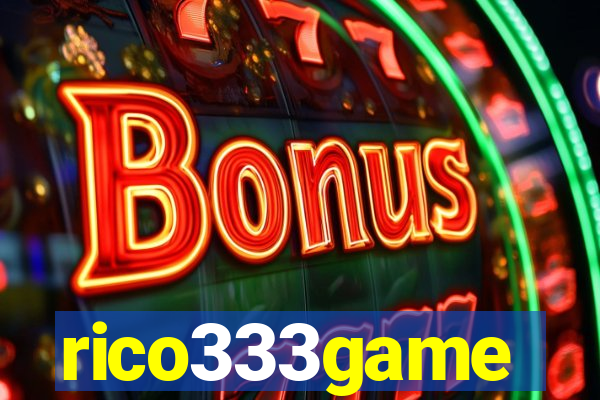 rico333game
