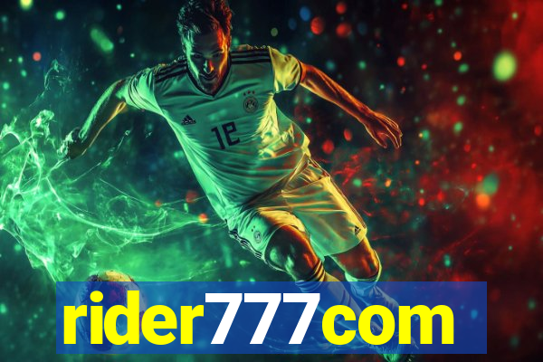 rider777com
